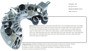 Imagen de PLACA RECTIFICADORA M-BENZ A 160/180/200